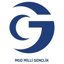 mgd milli gençlik