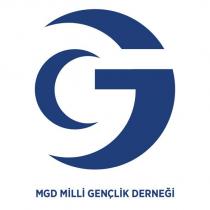 mgd milli gençlik derneği