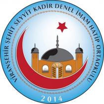 viranşehir şehit seyyit kadir denel imam hatip ortaokulu 2014