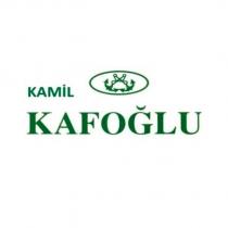 kamil kafoğlu