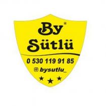 by sütlü 0530 119 91 85 bysutlu