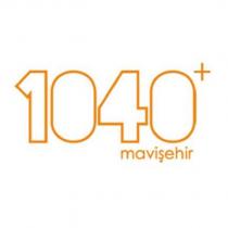 1040+ mavişehir