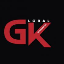 global konnektör gk