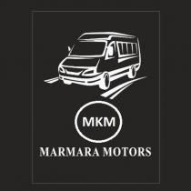 mkm marmara motors