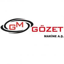 gm gözet makine a.ş.