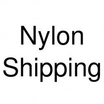 nylon shipping