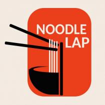 noodle lap