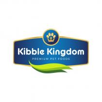 kibble kingdom premium pet foods