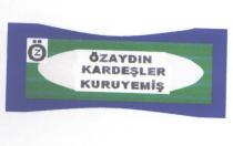 özaydın kardeşler kuruyemiş