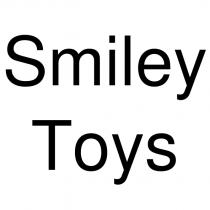 smiley toys