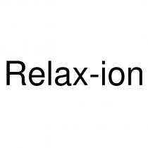 relax-ion