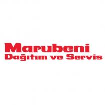 marubeni dağıtım ve servis