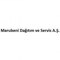 marubeni dağıtım ve servis a.ş.