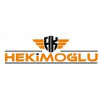 hk hekimoğlu
