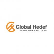 global hedef sigorta aracılık hiz. ltd. şti.