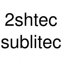2shtec sublitec