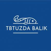 tbtuzda balık