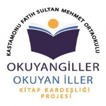 kastamonu fatih sultan mehmet ortaokulu okuyangiller okuyan iller kitap kardeşliği projesi