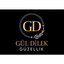 gd gül dilek güzellik