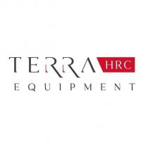terrahrc equıpment