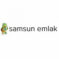 samsun emlak