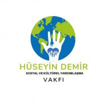 hüseyin demir sosyal ve kültürel yardımlaşma vakfı
