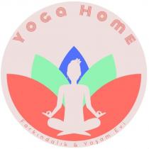 yoga home farkındalık yaşam evi