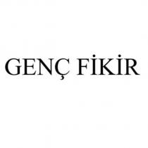 genç fikir