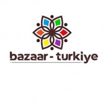 bazaar - turkiye