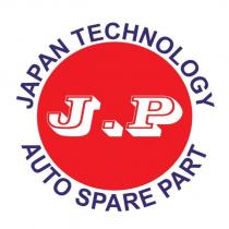 j.p japan technology auto spare part
