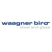 waagner biro steel and glass