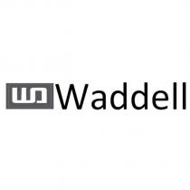 wd waddell
