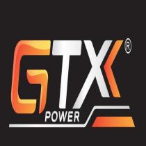 gtx power