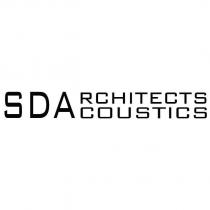 sda rchitects coustics