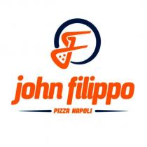 john filippo pizza napoli