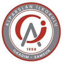 alparslan ilkokulu ilkadım/samsun 1958