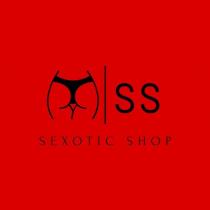 ss sexotic shop