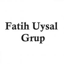 fatih uysal grup
