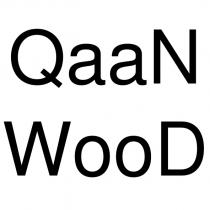 qaan wood