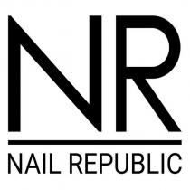nr nail republic