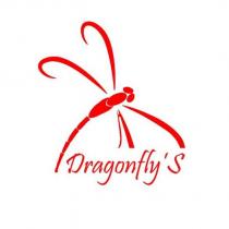 dragonfly's