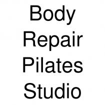 body repair pilates studio