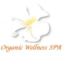 organic wellness spa