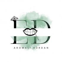 ed aromalı kürdan