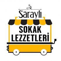 istanbul saraylı sokak lezzetleri