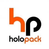 hp holopack