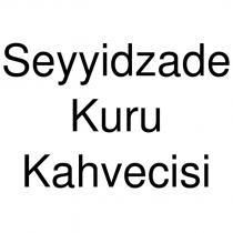 seyyidzade kuru kahvecisi