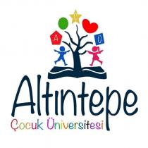 altıntepe çocuk üniversitesi a ç ü