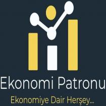 ekonomi patronu ekonomiye dair herşey.