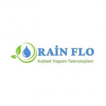 rain flo kaliteli yaşam teknolojileri